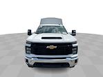 New 2025 Chevrolet Silverado 2500 Double Cab 4WD Service Truck for sale #CF5T175420 - photo 21