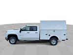 New 2025 Chevrolet Silverado 2500 Double Cab 4WD Service Truck for sale #CF5T175420 - photo 22