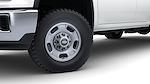 New 2025 Chevrolet Silverado 2500 Work Truck Double Cab 4WD 55 CA Cab Chassis for sale #CF5T175420 - photo 6