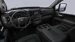 New 2025 Chevrolet Silverado 2500 Work Truck Double Cab 4WD 55 CA Cab Chassis for sale #CF5T175420 - photo 7