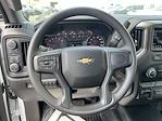 New 2025 Chevrolet Silverado 2500 Double Cab 4WD Service Truck for sale #CF5T175420 - photo 29