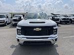 2025 Chevrolet Silverado 2500 Double Cab SRW 4WD Service Truck for sale #CF5T180038 - photo 4