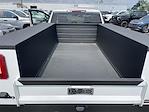 2025 Chevrolet Silverado 2500 Double Cab SRW 4WD Service Truck for sale #CF5T180038 - photo 18