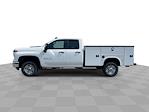 2025 Chevrolet Silverado 2500 Double Cab SRW 4WD Service Truck for sale #CF5T180038 - photo 20