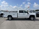 2025 Chevrolet Silverado 2500 Double Cab SRW 4WD Service Truck for sale #CF5T180038 - photo 24
