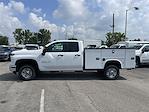 2025 Chevrolet Silverado 2500 Double Cab SRW 4WD Service Truck for sale #CF5T180038 - photo 8