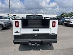 2025 Chevrolet Silverado 2500 Double Cab SRW 4WD Service Truck for sale #CF5T180038 - photo 2