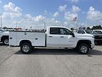 2025 Chevrolet Silverado 2500 Double Cab SRW 4WD Service Truck for sale #CF5T180038 - photo 11