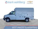 New 2025 Chevrolet Express 3500 10' 9" Knapheide Steel Service Utility Van for sale #CF5T192602 - photo 14