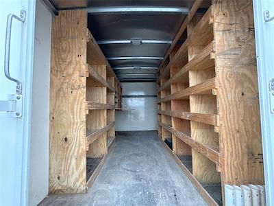 Used 2021 Chevrolet Express 3500 - photo 1