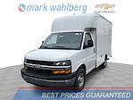 2021 Chevrolet Express 3500 RWD Box Van for sale #CF5T192602A - photo 1