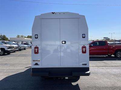 2025 Chevrolet Express 3500 Regular Cab RWD Service Utility Van for sale #CF5T192608 - photo 2