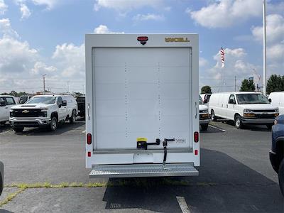 2025 Chevrolet Express 3500 Regular Cab RWD Box Van for sale #CF5T201070 - photo 2