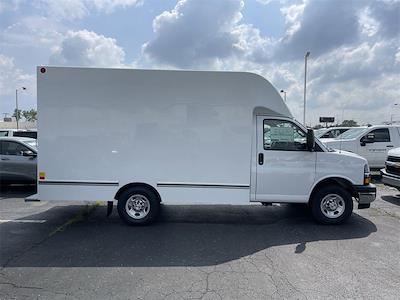 2025 Chevrolet Express 3500 Regular Cab RWD Box Van for sale #CF5T201070 - photo 1