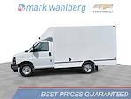 2025 Chevrolet Express 3500 Regular Cab RWD Box Van for sale #CF5T201070 - photo 17