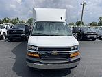 2025 Chevrolet Express 3500 Regular Cab RWD Box Van for sale #CF5T201070 - photo 3
