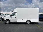2025 Chevrolet Express 3500 Regular Cab RWD Box Van for sale #CF5T201070 - photo 4