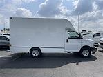 2025 Chevrolet Express 3500 Regular Cab RWD Box Van for sale #CF5T201070 - photo 1