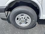 2025 Chevrolet Express 3500 Regular Cab RWD Box Van for sale #CF5T201070 - photo 5