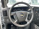 2025 Chevrolet Express 3500 Regular Cab RWD Box Van for sale #CF5T201070 - photo 8