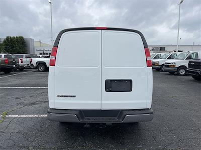 2025 Chevrolet Express 2500 RWD Upfitted Cargo Van for sale #CF5T212398 - photo 2