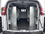 2025 Chevrolet Express 2500 RWD Upfitted Cargo Van for sale #CF5T212398 - photo 16