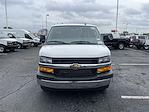 2025 Chevrolet Express 2500 RWD Upfitted Cargo Van for sale #CF5T212398 - photo 4