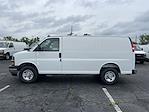 2025 Chevrolet Express 2500 RWD Upfitted Cargo Van for sale #CF5T212398 - photo 3