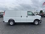 2025 Chevrolet Express 2500 RWD Upfitted Cargo Van for sale #CF5T212398 - photo 5