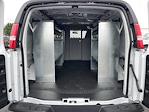 2025 Chevrolet Express 2500 RWD Upfitted Cargo Van for sale #CF5T212398 - photo 30