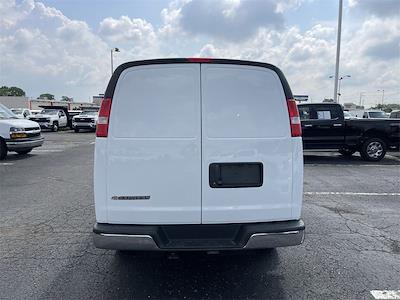 2025 Chevrolet Express 2500 RWD Empty Cargo Van for sale #CF5T212402 - photo 2