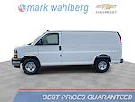 2025 Chevrolet Express 2500 RWD Empty Cargo Van for sale #CF5T212402 - photo 1