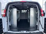 2025 Chevrolet Express 2500 RWD Empty Cargo Van for sale #CF5T212402 - photo 16