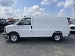 2025 Chevrolet Express 2500 RWD Empty Cargo Van for sale #CF5T212402 - photo 4