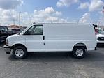 2025 Chevrolet Express 2500 RWD Empty Cargo Van for sale #CF5T212402 - photo 44