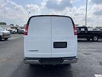 2025 Chevrolet Express 2500 RWD Empty Cargo Van for sale #CF5T212402 - photo 45