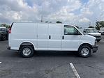 2025 Chevrolet Express 2500 RWD Empty Cargo Van for sale #CF5T212402 - photo 9