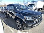 Used 2021 Chevrolet Colorado Work Truck Crew Cab for sale #CF5T216725A - photo 1
