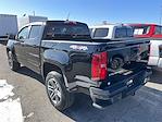 Used 2021 Chevrolet Colorado Work Truck Crew Cab for sale #CF5T216725A - photo 7