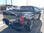 Used 2021 Chevrolet Colorado Work Truck Crew Cab for sale #CF5T216725A - photo 10
