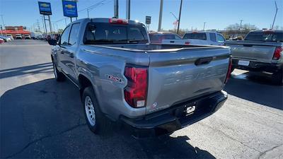 2025 Chevrolet Colorado Crew Cab 4WD Pickup for sale #CF5T217277 - photo 2