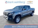 New 2025 Chevrolet Colorado Work Truck Crew Cab for sale #CF5T217277 - photo 1