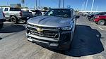 New 2025 Chevrolet Colorado Work Truck Crew Cab for sale #CF5T217277 - photo 8