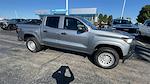 New 2025 Chevrolet Colorado Work Truck Crew Cab for sale #CF5T217277 - photo 9