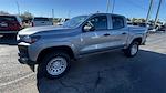 New 2025 Chevrolet Colorado Work Truck Crew Cab for sale #CF5T217277 - photo 13