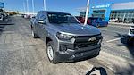New 2025 Chevrolet Colorado Work Truck Crew Cab for sale #CF5T217277 - photo 15