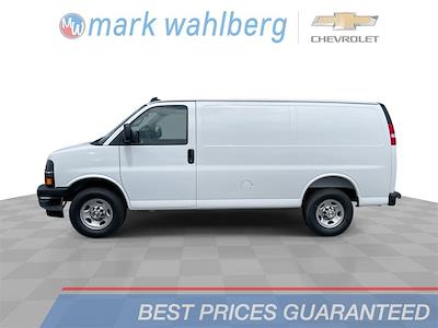 2025 Chevrolet Express 2500 RWD Upfitted Cargo Van for sale #CF5T218405 - photo 1