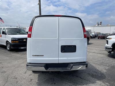 2025 Chevrolet Express 2500 RWD Upfitted Cargo Van for sale #CF5T218405 - photo 2