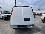 2025 Chevrolet Express 2500 RWD Upfitted Cargo Van for sale #CF5T218405 - photo 2