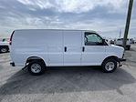 2025 Chevrolet Express 2500 RWD Upfitted Cargo Van for sale #CF5T218405 - photo 9